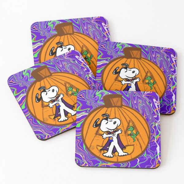 Item preview, Halloween Peanut Beagle Dog designed and sold by charreadyarts1.