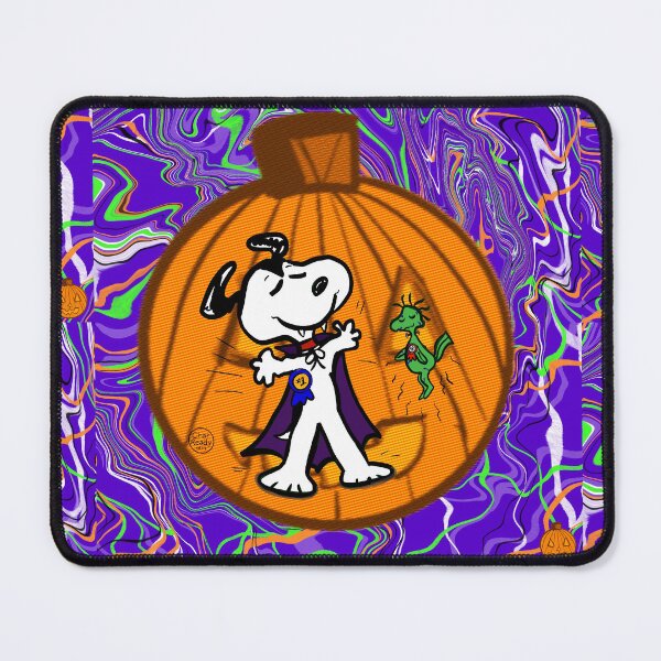 Item preview, Halloween Peanut Beagle Dog designed and sold by charreadyarts1.