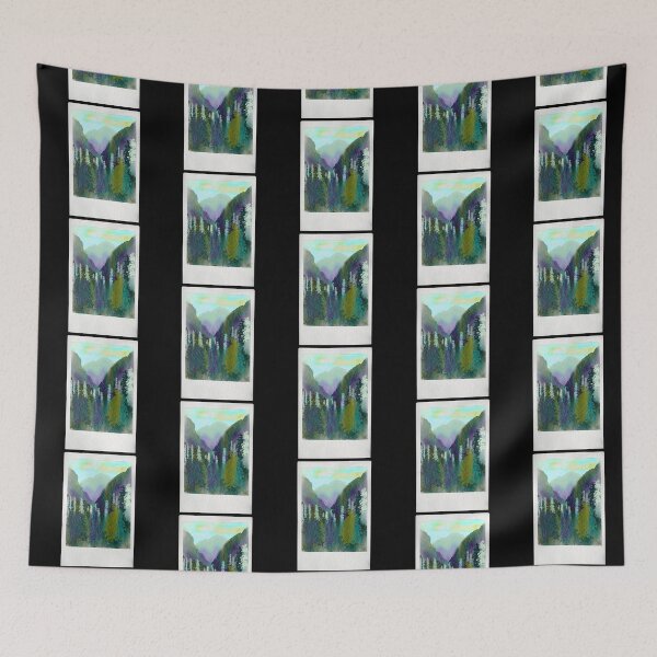 Item preview, Forest Photo  designed and sold by broadwaygirl142.
