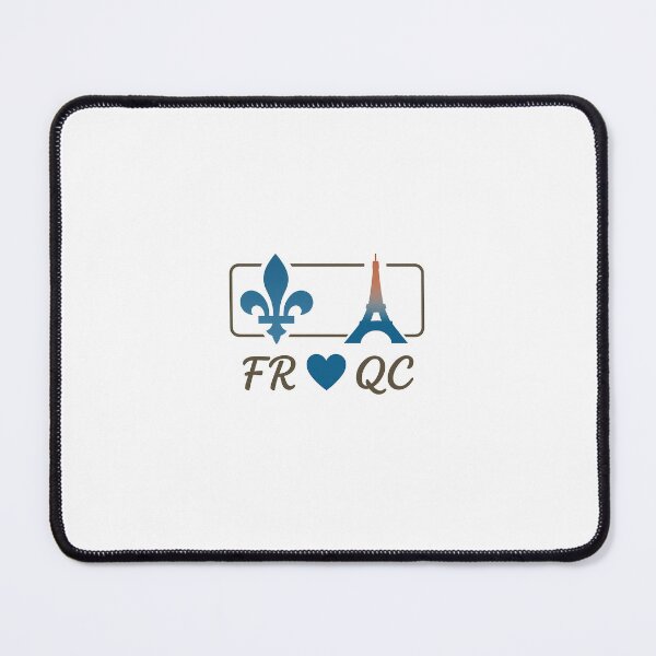 Item preview, French & Quebecois: Together designed and sold by Entre-2-accents.