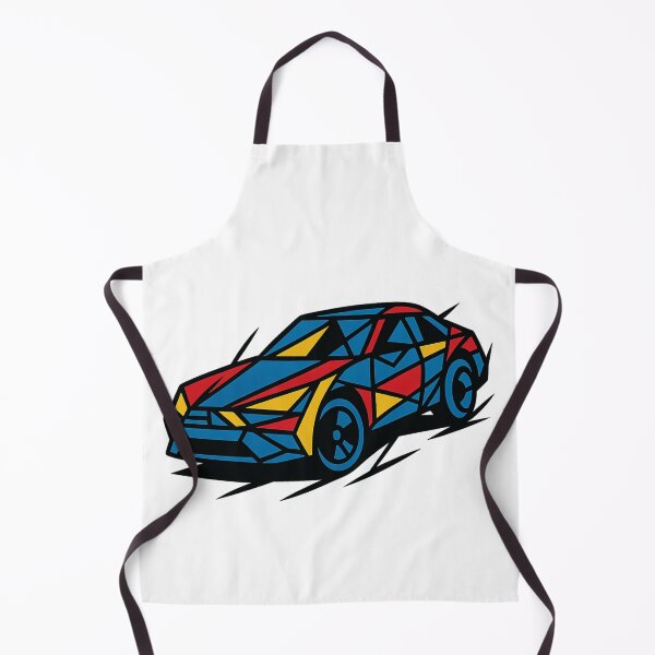 Item preview, Picasso-Inspired Cubist Collection designed and sold by Ewa Miller.