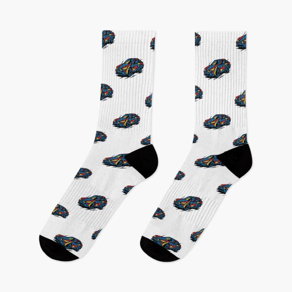 Item preview, Picasso-Inspired Cubist Collection designed and sold by Ewa Miller.