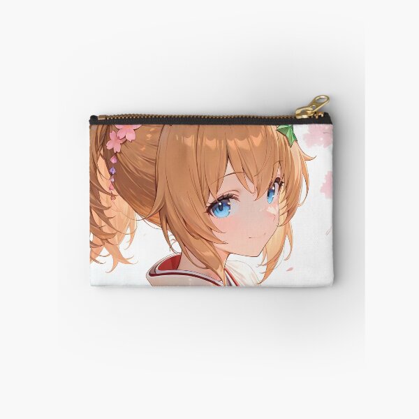 Item preview, Taiki Shuttle Graceful Kimono Bloom Scene Uma Musume Pretty Derby Anime designed and sold by Raslbazola.