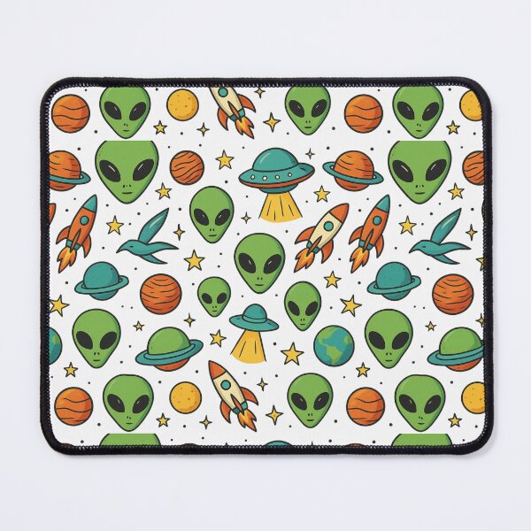 Item preview, Cool Alien Design designed and sold by Planetporridge.