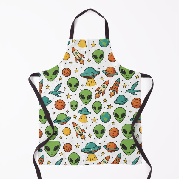 Item preview, Cool Alien Design designed and sold by Planetporridge.