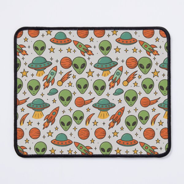 Item preview, Cool Alien Artwork designed and sold by Planetporridge.