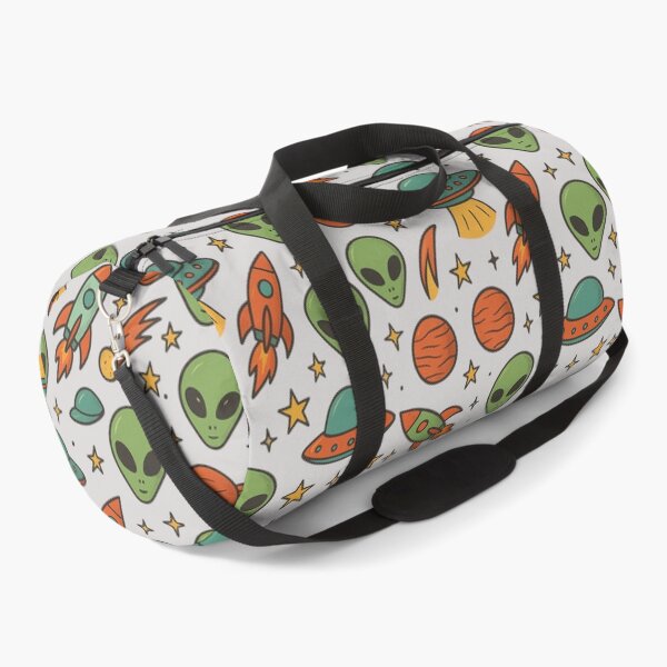 Item preview, Cool Alien Artwork designed and sold by Planetporridge.