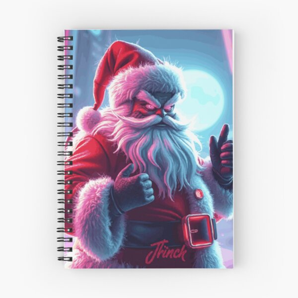 Item preview, Christmas and the Grinch designed and sold by Skifia.