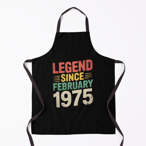 Item preview, Legend 1975 50th Birthday for Men Women 50 Year Old 3 designed and sold by EllinoKlemo.