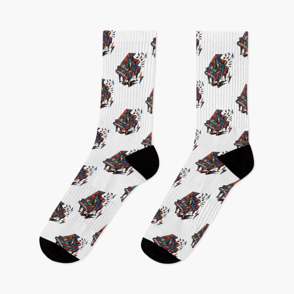 Item preview, Picasso-Inspired Cubist Collection designed and sold by Ewa Miller.