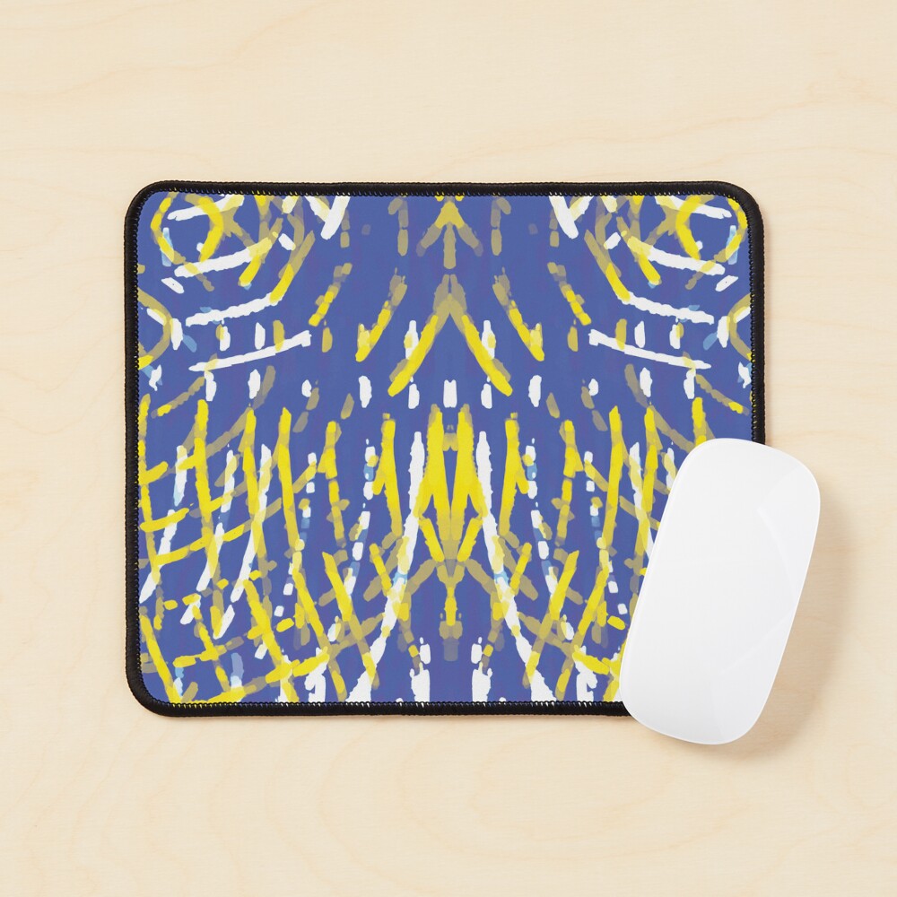 Item preview, Mouse Pad designed and sold by TorringtonPlace.