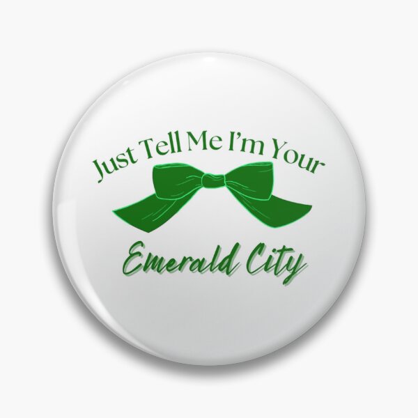 Item preview, Kelsea Ballerini Emerald City designed and sold by Jschaffer16.