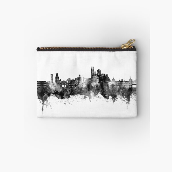 Item preview, Lleida Spain Skyline designed and sold by ArtPrints.