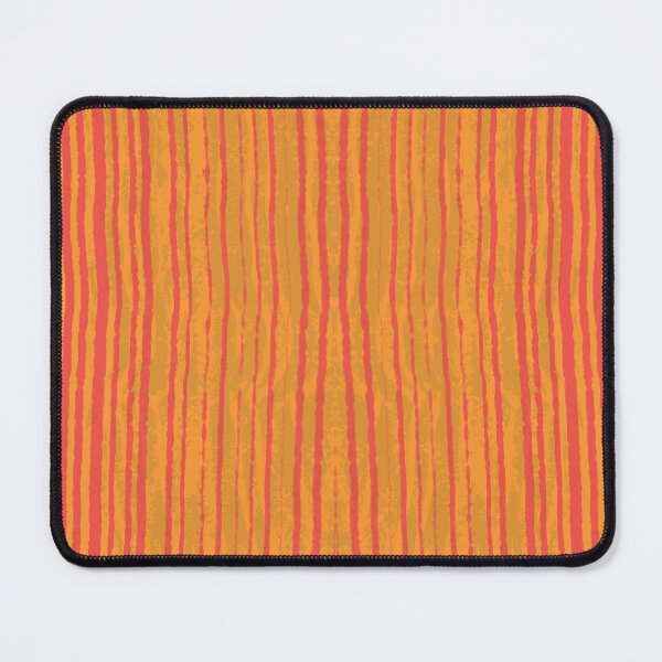 Item preview, Rake Four Reversed, Abstract Rake Pattern designed and sold by CharlottePlaceArt.