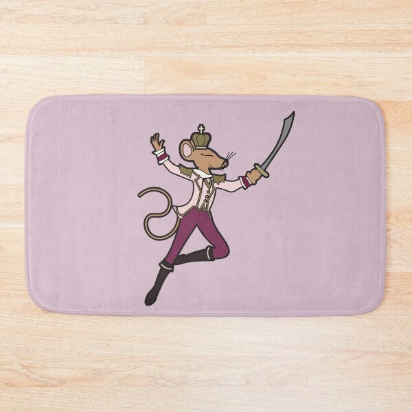Item preview, Samurai Mouse | Mouse with Sword | Christmas Collection, Toys designed and sold by La Nana .