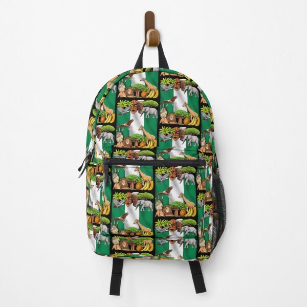 Item preview, Nigeria designed and sold by underheaven.