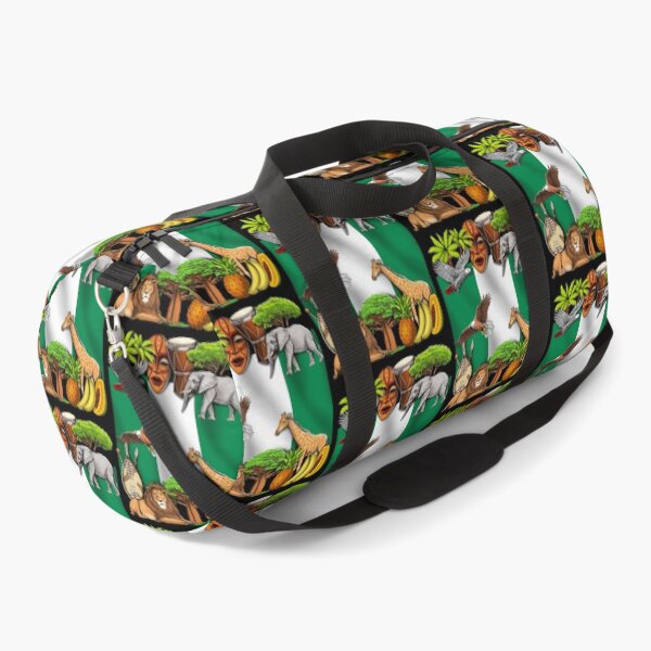 Item preview, Nigeria designed and sold by underheaven.