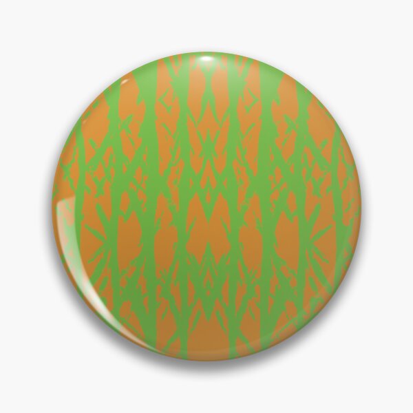 Item preview, Rake Three Reversed, Abstract Rake Pattern designed and sold by CharlottePlaceArt.