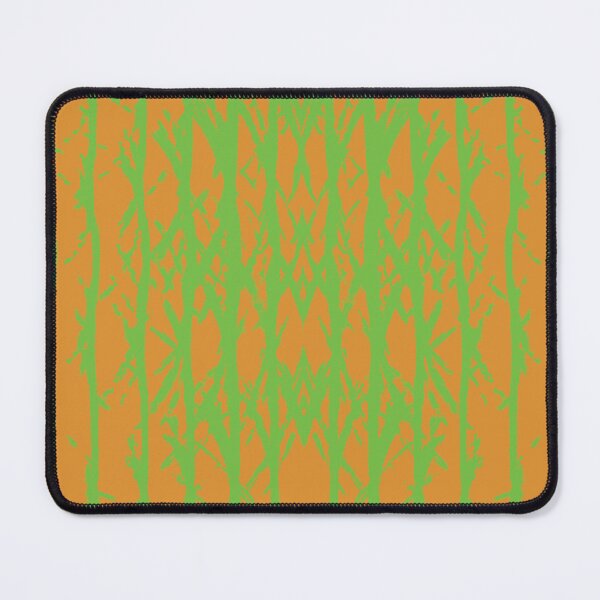 Item preview, Rake Three Reversed, Abstract Rake Pattern designed and sold by CharlottePlaceArt.