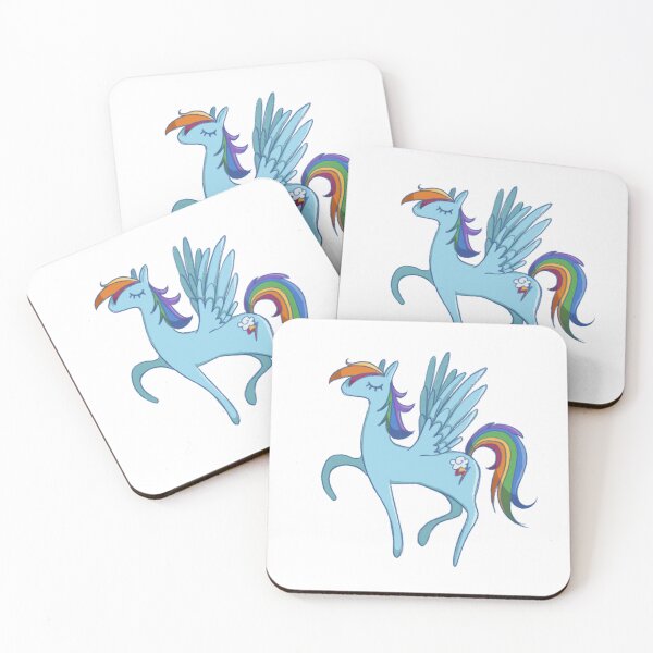 Item preview, Rainbow Dash designed and sold by bebzbbq.