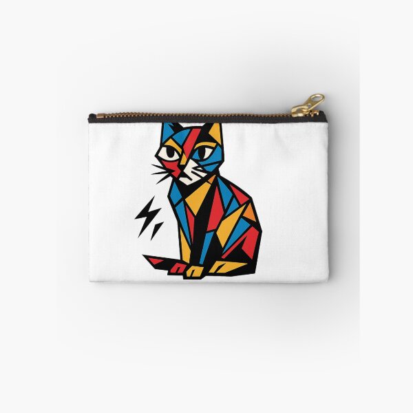 Item preview, Picasso-Inspired Cubist Collection designed and sold by Ewa Miller.