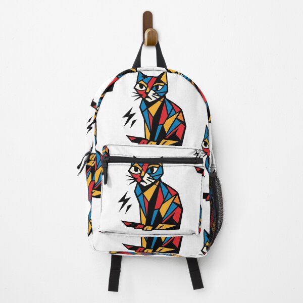 Item preview, Picasso-Inspired Cubist Collection designed and sold by Ewa Miller.