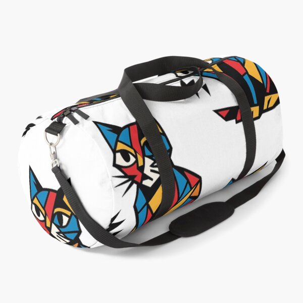 Item preview, Picasso-Inspired Cubist Collection designed and sold by Ewa Miller.