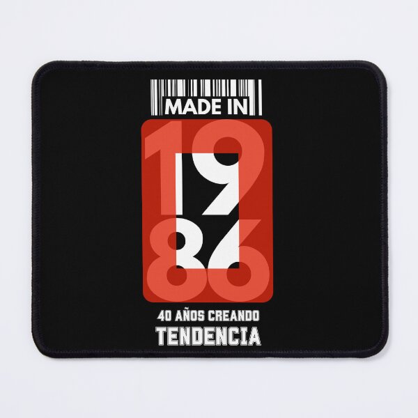 Item preview, GENERATION 1986 designed and sold by Mark Maker.