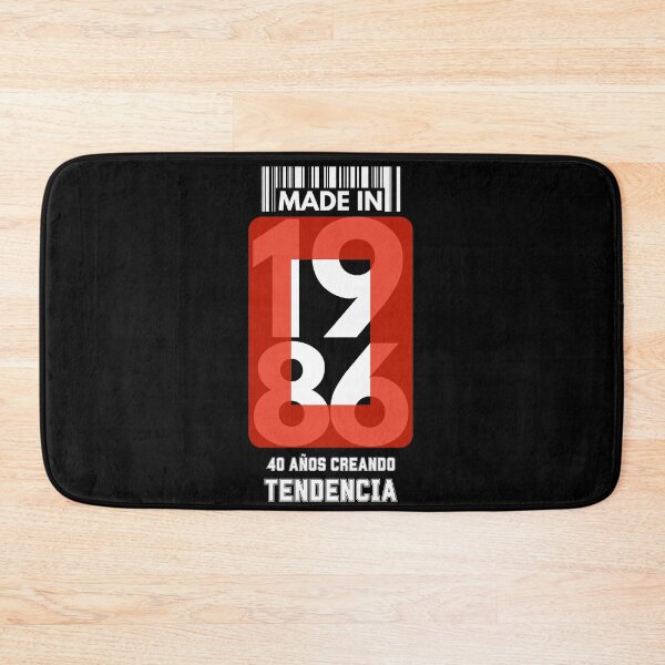 Item preview, GENERATION 1986 designed and sold by Mark Maker.