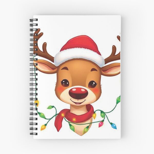 Item preview, Reindeer designed and sold by AnuNP.