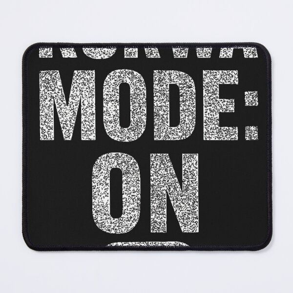 Item preview, Kurwa Mode On designed and sold by ANozzy.