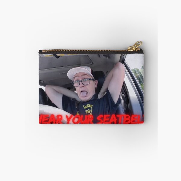 Item preview, Seatbelt safety designed and sold by Whatsyddoes.