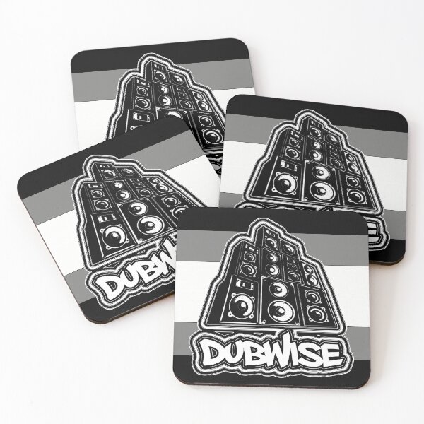Item preview, Dubwise-Speaker Stack designed and sold by Klaus Bremner (Autotelic Art).