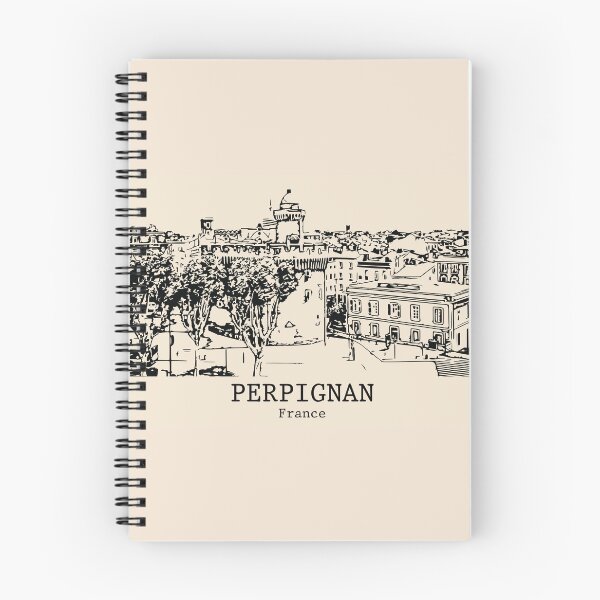 Item preview, Perpignan - France designed and sold by Lakeric.