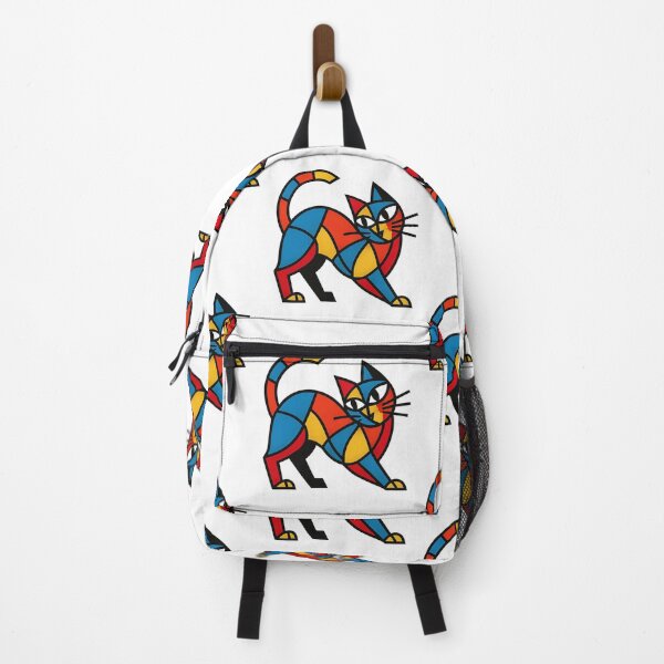 Item preview, Picasso-Inspired Cubist Collection designed and sold by Ewa Miller.