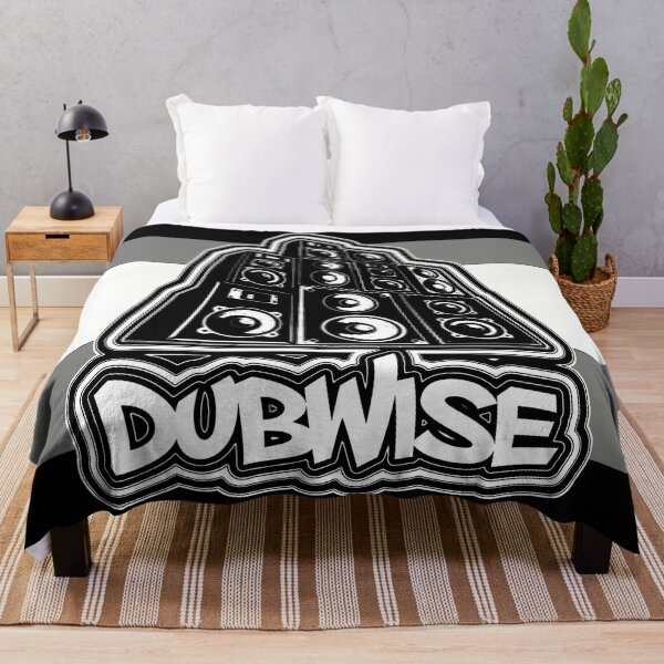 Item preview, Dubwise-Speaker Stack designed and sold by Klaus Bremner (Autotelic Art).