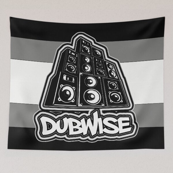 Item preview, Dubwise-Speaker Stack designed and sold by Klaus Bremner (Autotelic Art).