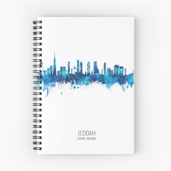 Item preview, Horizonte de Yeda, Arabia Saudita designed and sold by ArtPrints.