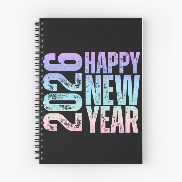 Item preview, 2026 HAPPY NEW YEAR – Cute Funny New Year Wish designed and sold by Sun Sand & Sea Art.