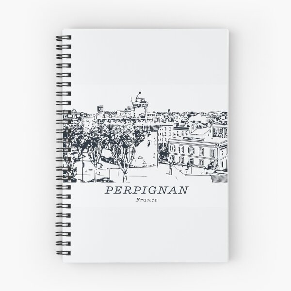 Item preview, Perpignan - France designed and sold by Lakeric.