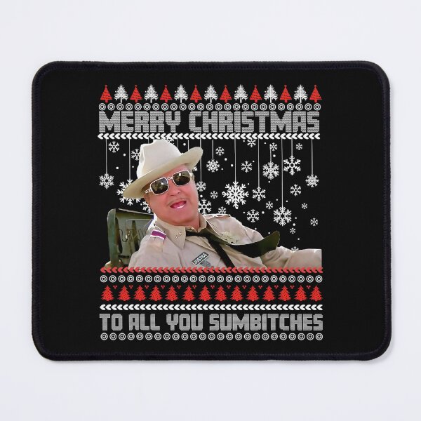 Item preview, Merry Christmas Suckers Quote With Funny Retro Sweater  designed and sold by khdmalakarak.