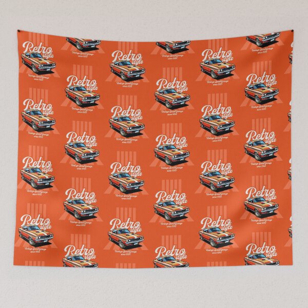 Item preview, Retro style designed and sold by Koumudi Luxe Studio.