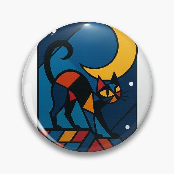 Item preview, Picasso-Inspired Cubist Collection designed and sold by Ewa Miller.