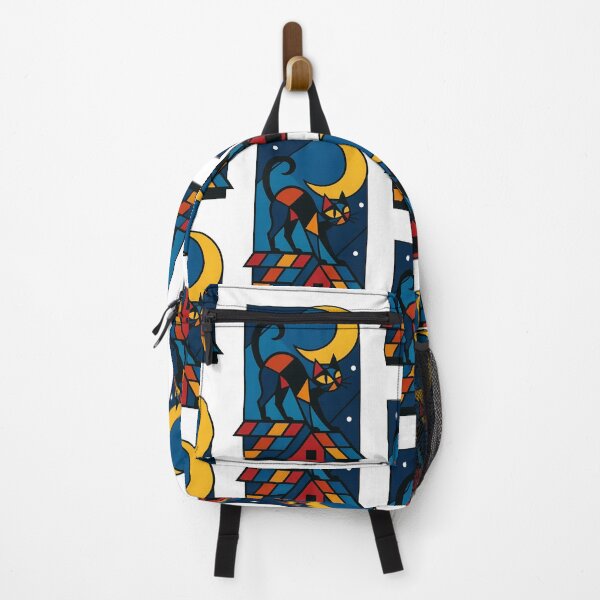 Item preview, Picasso-Inspired Cubist Collection designed and sold by Ewa Miller.