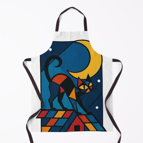 Item preview, Picasso-Inspired Cubist Collection designed and sold by Ewa Miller.