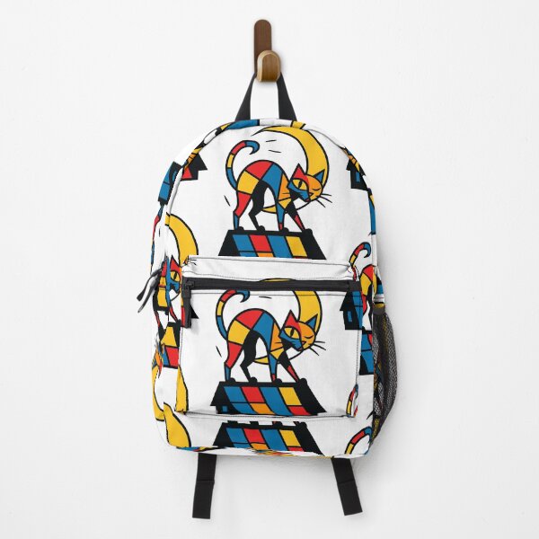 Item preview, Picasso-Inspired Cubist Collection designed and sold by Ewa Miller.