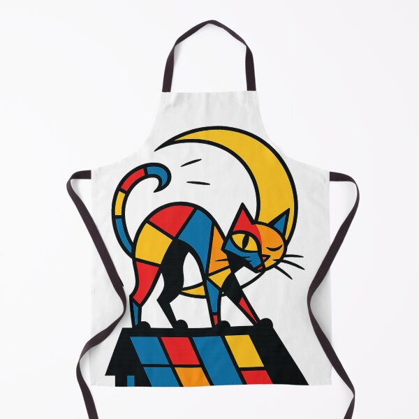 Item preview, Picasso-Inspired Cubist Collection designed and sold by Ewa Miller.