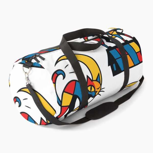 Item preview, Picasso-Inspired Cubist Collection designed and sold by Ewa Miller.