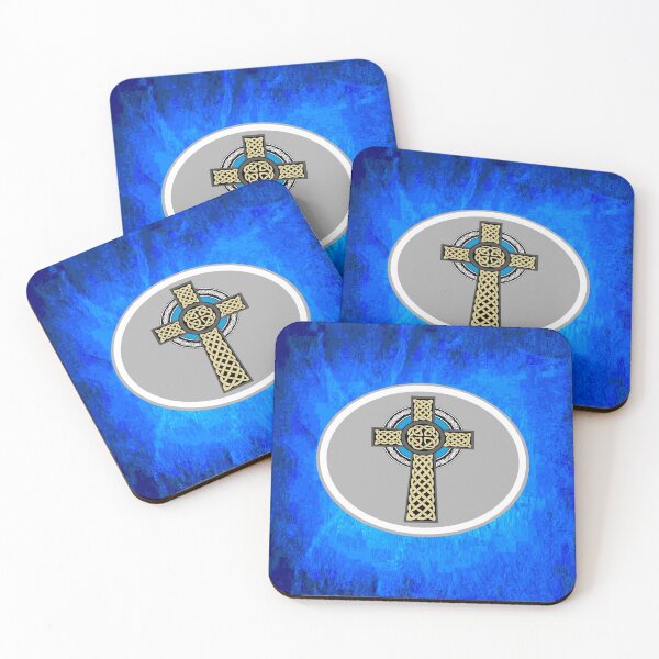 Item preview, Cetic Cross : )) designed and sold by Henrybubbles400.