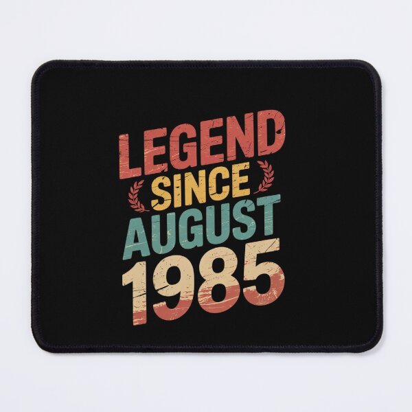 Item preview, Legend 1985 40th Birthday for Men Women 40 Year Old 1  designed and sold by EllinoKlemo.